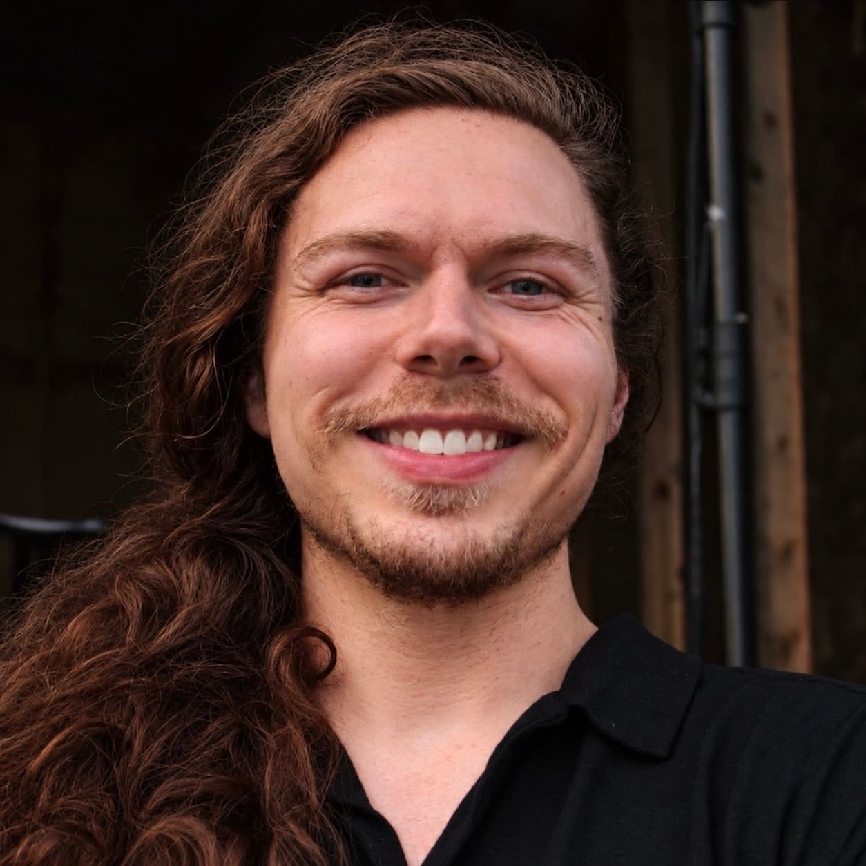 Portrait of Dakota Kronberger
